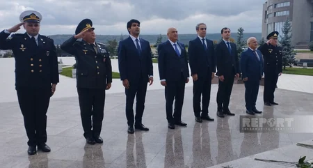 Qusarda Zəfər Forumu keçirilib - YENİLƏNİB