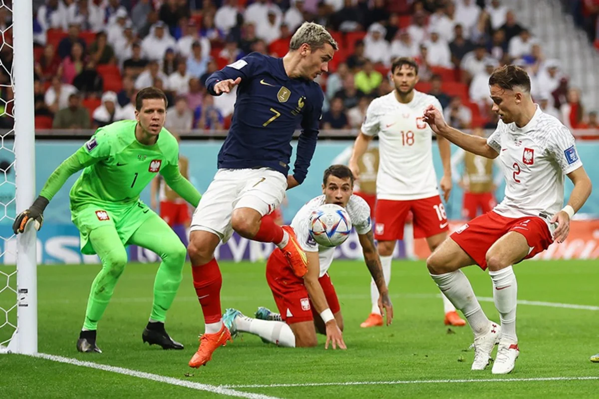 DÇ-2022: Çinli azarkeş mundialın oyunlarına görə iflic olub