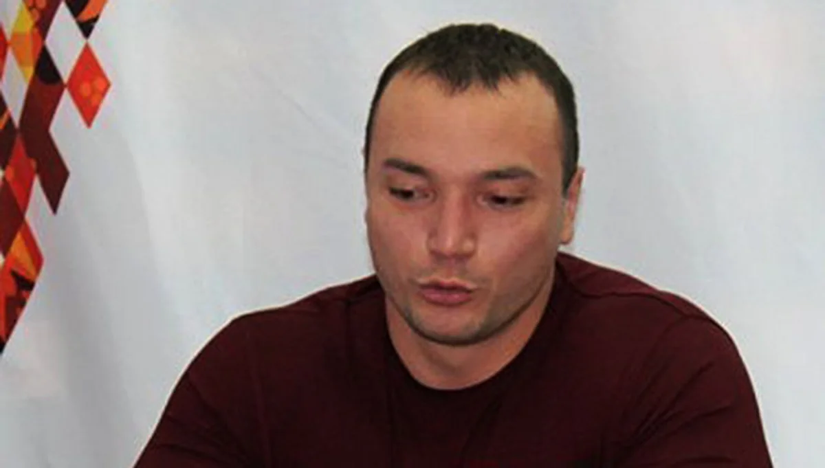 В Хабаровске начались слушания по делу об убийстве чемпиона-пауэрлифтера