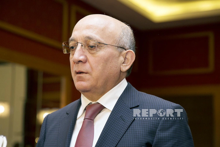 Mübariz Qurbanlı Daşkəsəndə vətəndaşları qəbul edəcək