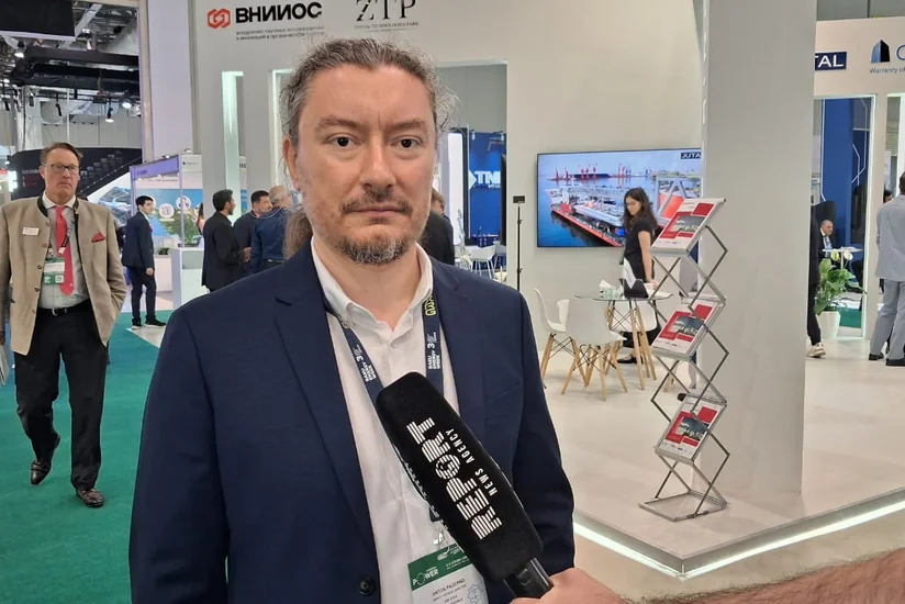 Czech company offers modular cogeneration units to Azerbaijani energy market