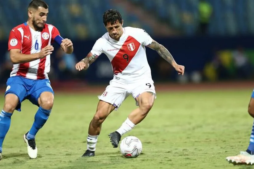 DÇ-2026: Paraqvay seçmə mərhələnin ilk oyununda Peru ilə heç-heçə edib