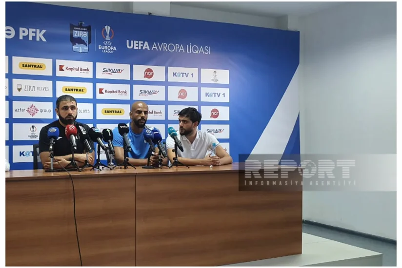 Rəşad Sadıqov: Rəqib bura başqa motivasiya ilə gəlib