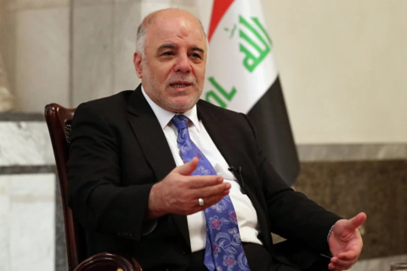 ​İraq ordusu əl-Falluc şəhərinin İŞİD-dən azad edilməsi əməliyyatına start verib