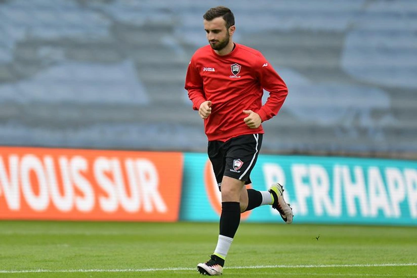Azərbaycanda oynamış futbolçuya cinayət işi açılıb