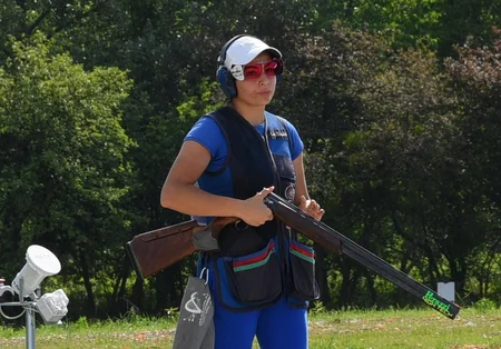 Avropa Oyunları: İlk təsnifatda Ruslan Lunyov 6-cı, Aydan Camalova 19-cu, Ülviyyə Eyvazova 27-ci yeri tutub - YENİLƏNİB