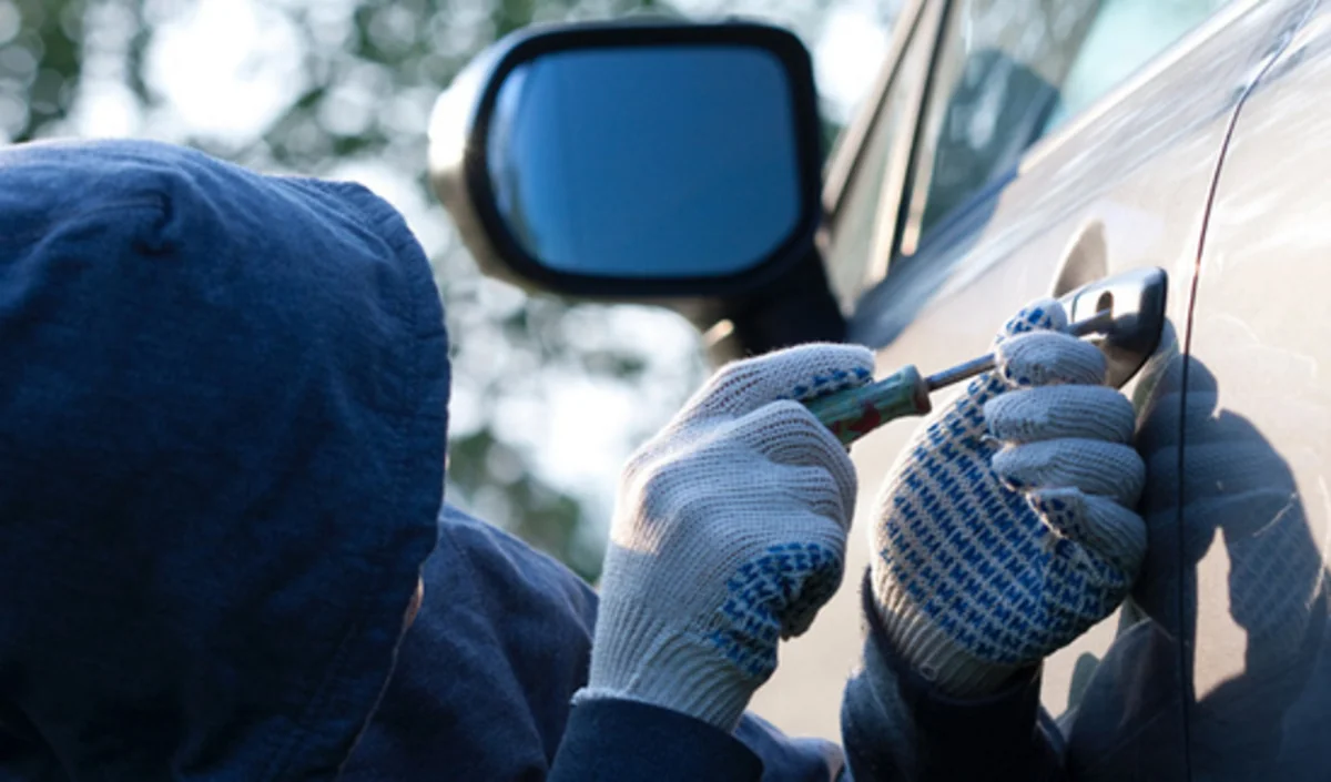 Bakı sakininin avtomobili dələduzluqla əlindən alınıb