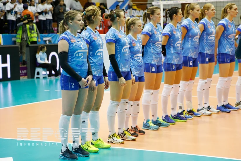 Azərbaycan klubu Çempionlar Liqasında cavab oyununa çıxır