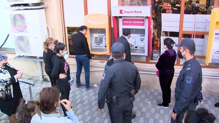 Polis əməkdaşları nəzarət-profilaktik tədbirlərini daha da gücləndirilib