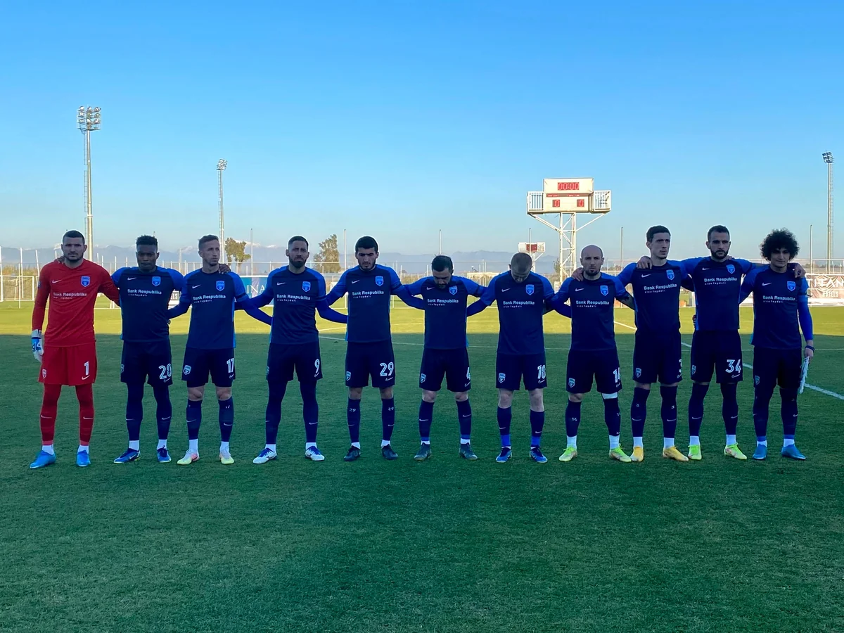 Sabah Antalyada yenə eyni hesablı heç-heçə edib
