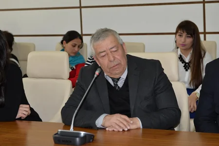 “Regional İnkişaf” İctimai Birliyi Qərb bölgəsində sakinlərlə görüşlər keçirib