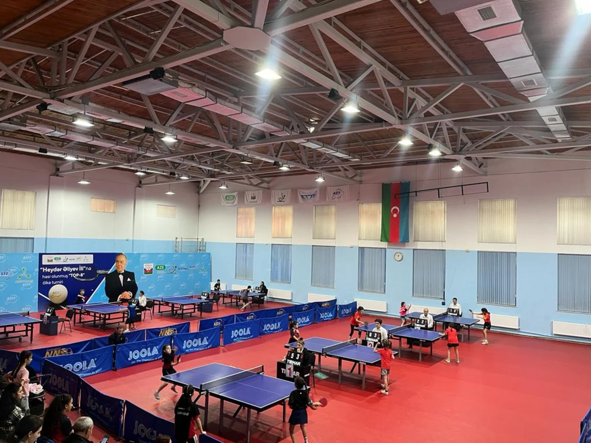 Zəfər Gününə həsr olunan ölkə birinciliyi keçirilir