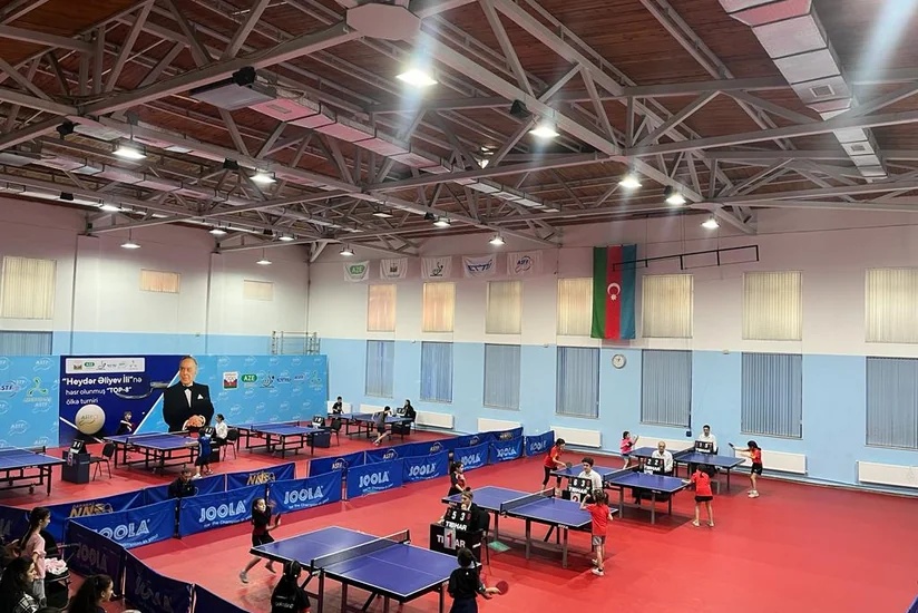 Zəfər Gününə həsr olunan ölkə birinciliyi keçirilir