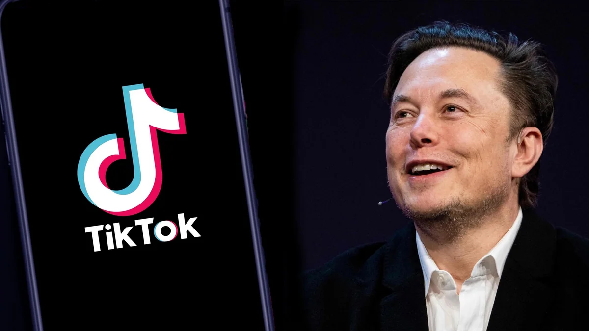 Mask “TikTok”ı almaqda maraqlı olmadığını bildirib