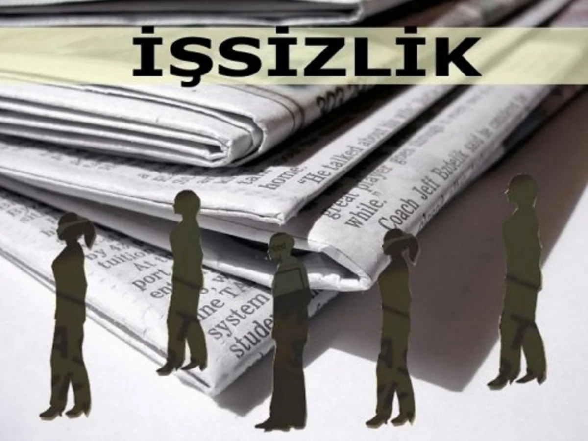 Azərbaycanda rəsmi işsiz statusu alanların sayı açıqlanıb