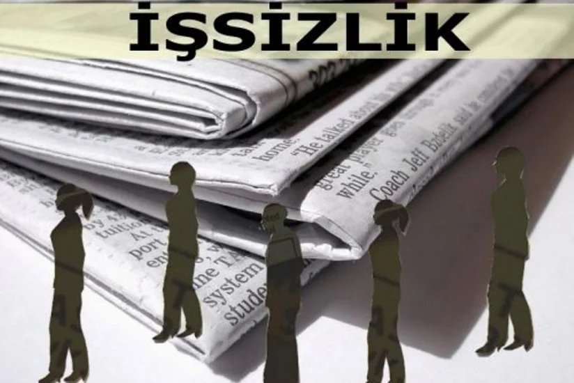 Azərbaycanda rəsmi işsiz statusu alanların sayı açıqlanıb