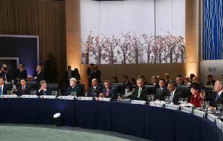 Prezident İlham Əliyev: Ermənistandakı AES çox seysmik bir zonada yerləşir və region üçün birbaşa təhlükə doğurur