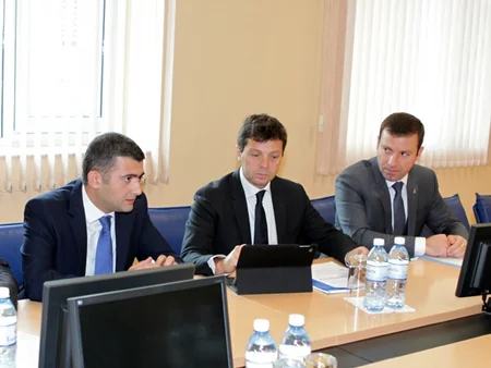 UEFA-nın Klubların Lisenziyalaşdırılması şöbəsinin rəhbəri Bakıya səfərə gəlib