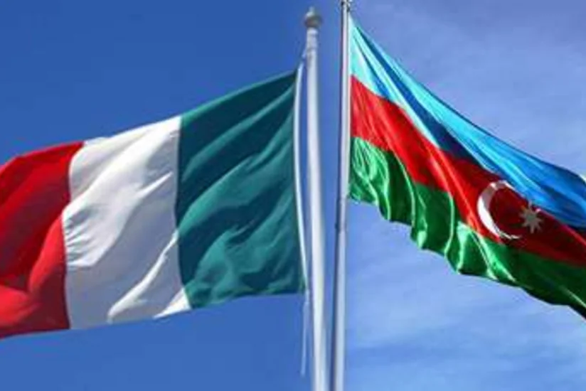 ​Azərbaycan-İtaliya Hökumətlərarası Komissiyasının 4-cü iclası keçiriləcək