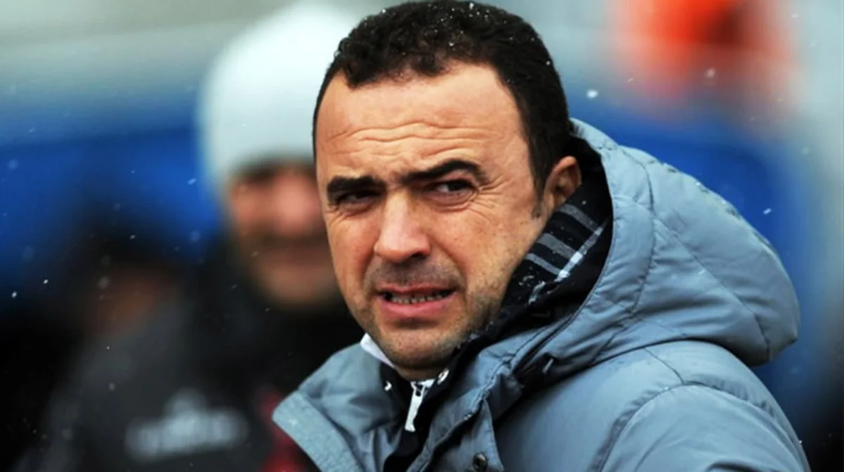 Former Turkish national team player fled the country