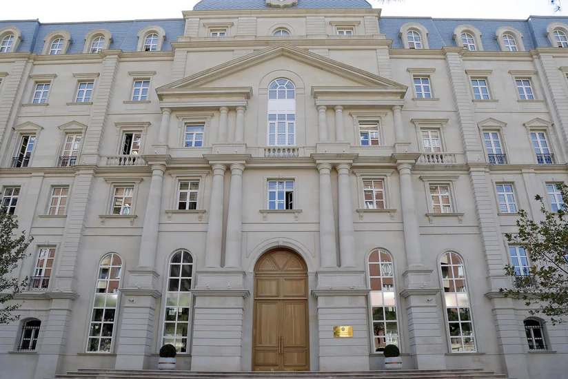 В министерстве финансов Азербайджана создан новый отдел