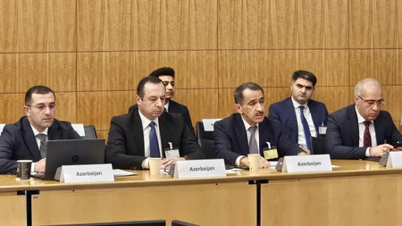 Azərbaycanda həyata keçirilən korrupsiyaya qarşı mübarizə tədbirləri xarici ekspertlər tərəfindən yüksək qiymətləndirilib