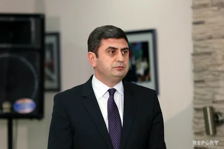 Bakıda yeni Qadın Resurs Mərkəzinin açılışı olub