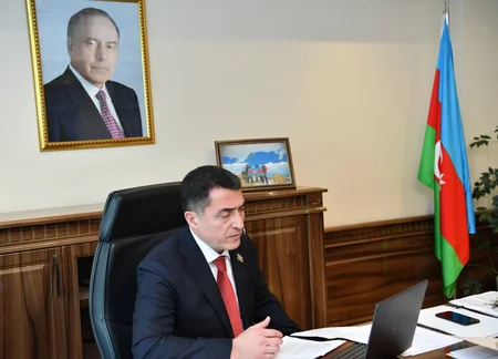 Şuşa adından istifadə ilə bağlı layihəyə parlamentin plenar iclasında baxılacaq