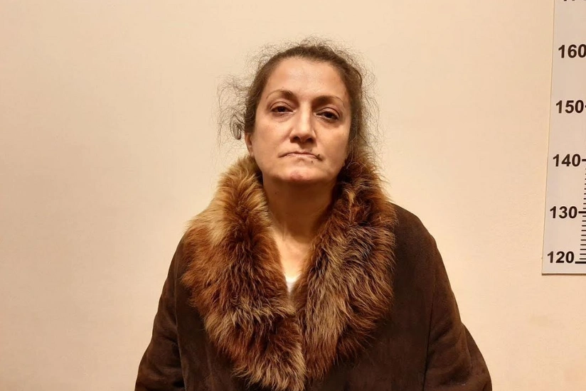 Sabunçuda “Nazlı” ləqəbli qadın narkotacir saxlanılıb