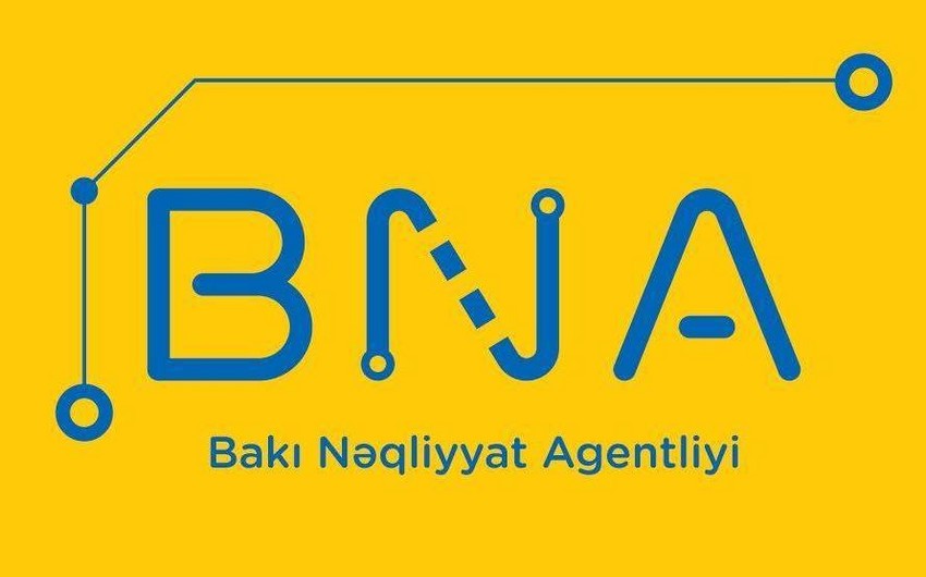 Bakı Nəqliyyat Agentliyi əhalini sosial şəbəkələrdə fəal olmağa çağırıb