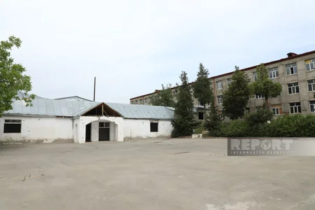 Hadrutun inzibati ərazisinin tikintisi 2024-cü ilin martında başa çatdırılacaq
