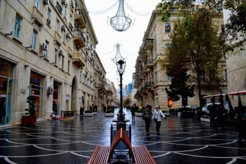 Weather forecast for Sunday announced