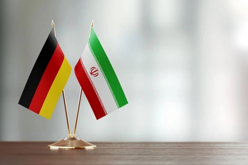 Almaniya İranın bütün konsulluqlarını bağlayır