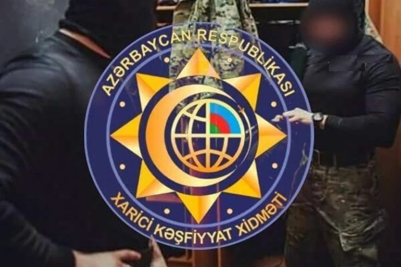 Xarici Kəşfiyyat Xidmətinin hərbi qulluqçularının hərbi geyim forması ilə təmin edilməsi normaları müəyyən edilib