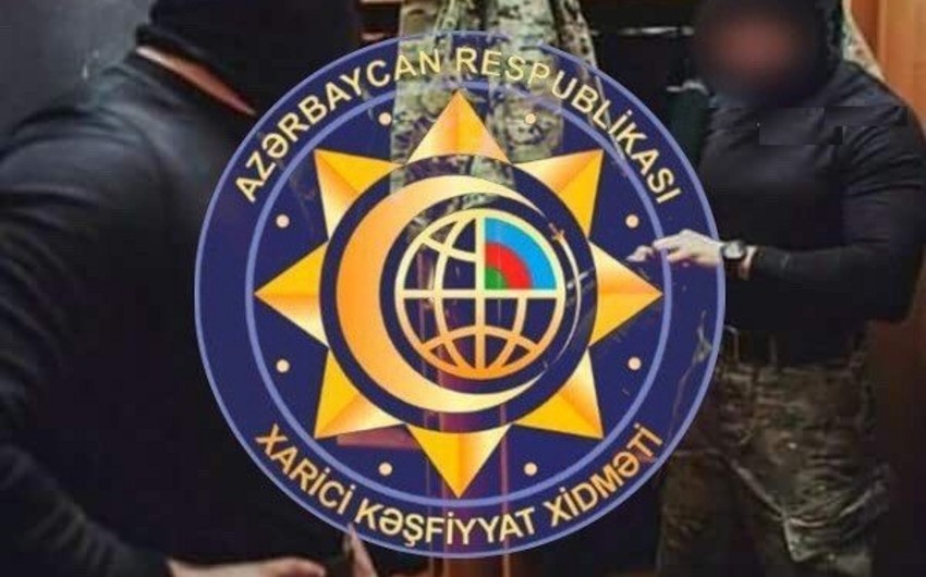 Xarici Kəşfiyyat Xidmətinin hərbi qulluqçularının hərbi geyim forması ilə təmin edilməsi normaları müəyyən edilib