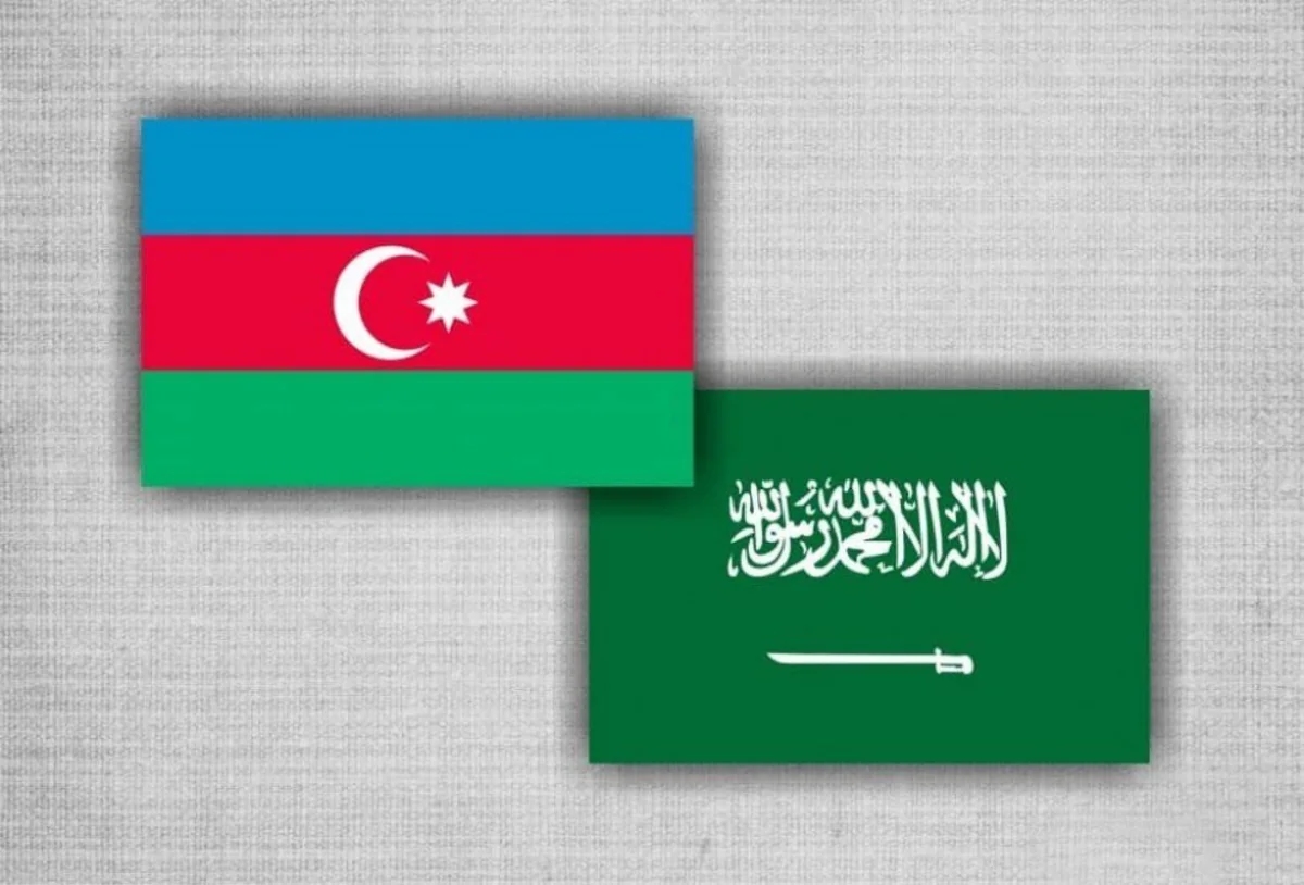 Bakıda Azərbaycanla Səudiyyə Ərəbistanı arasında iqtisadi əlaqələr müzakirə olunur - ƏLAVƏ OLUNUB