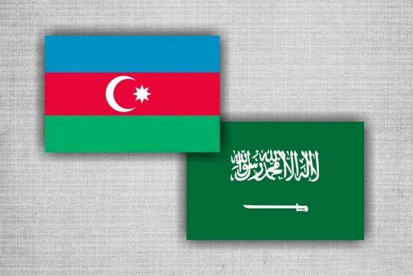 Bakıda Azərbaycanla Səudiyyə Ərəbistanı arasında iqtisadi əlaqələr müzakirə olunur - ƏLAVƏ OLUNUB