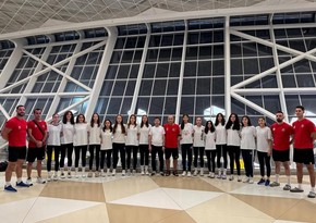 Azərbaycan millisi III MDB Oyunlarına hazırlığın növbəti mərhələsini Özbəkistanda keçəcək