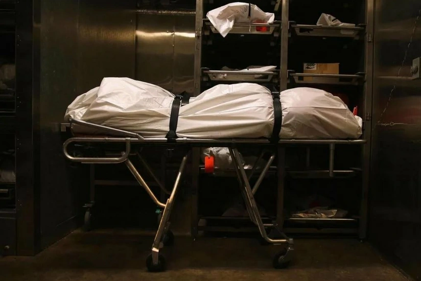 Bakıda mənzildən meyit tapılıb