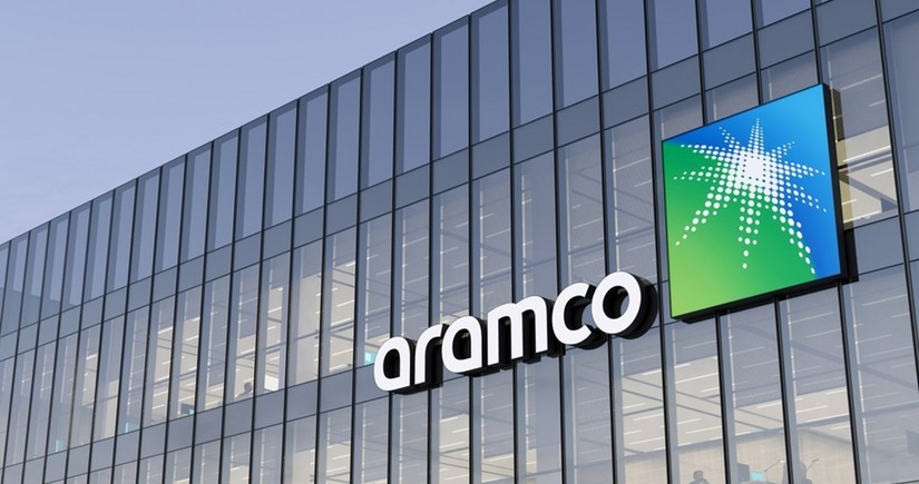 Saudi Aramco подписала соглашения с компаниями США на $90 млрд