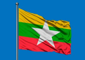 Six-year-old girl among Myanmar group arrested for killing retired general