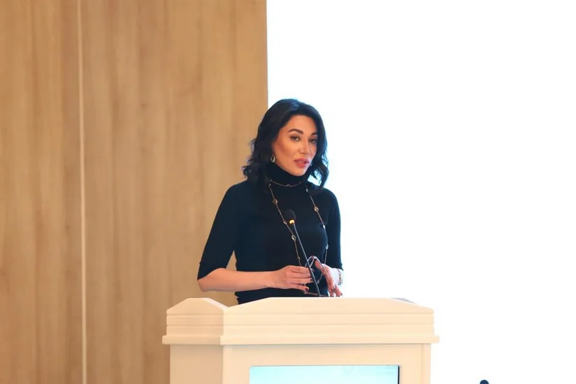 Омбудсмен рассказала об экологических преступлениях Армении на международном симпозиуме