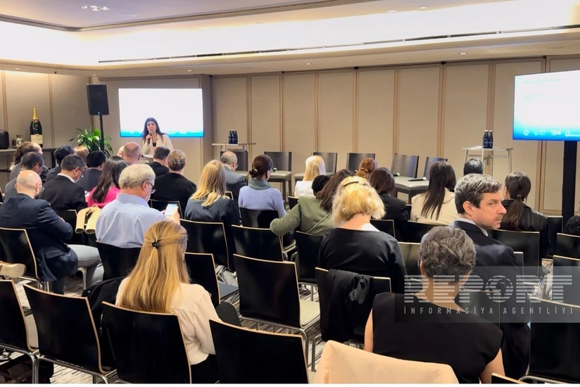 ABŞ-də İqlim Maliyyəsi, İnvestisiya və Ticarət üzrə Bakı Təşəbbüsündə özəl sektorun roluna dair yüksək səviyyəli tədbir keçirilib