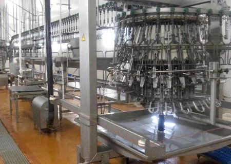 ​Ucarda güzəştli kreditlər hesabına quşçuluq fabriki yaradılıb