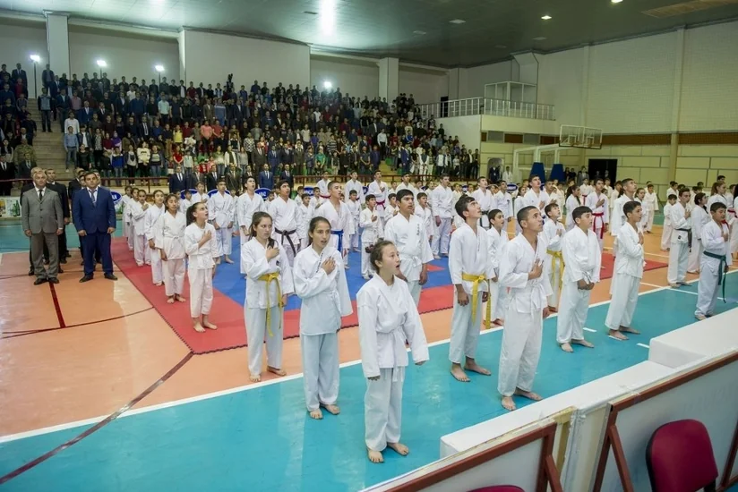 Naxçıvanda iki beynəlxalq idman yarışı keçiriləcək
