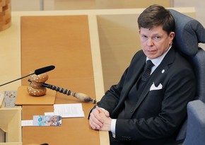 В Швеции лидеру социал-демократов поручили сформировать правительство