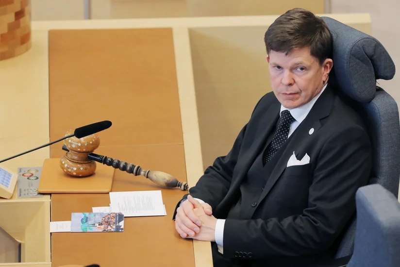 В Швеции лидеру социал-демократов поручили сформировать правительство