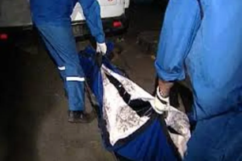 Sumqayıtda mənzildən yaşlı qadının meyiti aşkarlanıb