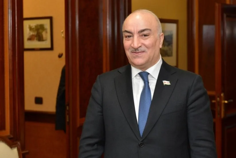 Party chairman: Those who want to bring Turkish-Azerbaijani brotherhood into disrepute will not achieve their goals