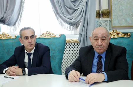 İsa Həbibbəyli: Seysmologiya ixtisası üzrə doktorantura təhsilinin olmaması başlıca problemlərdən biridir